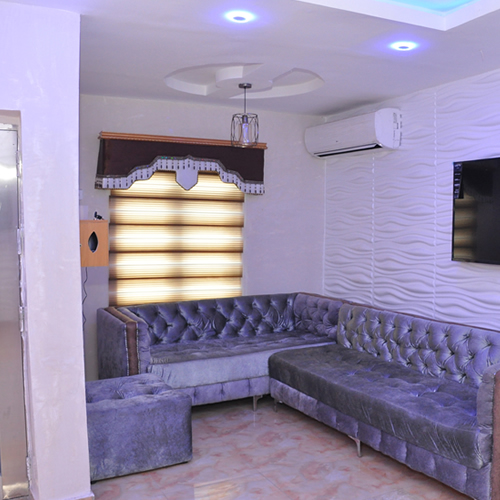 Lounge area image