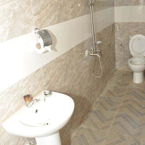 Bathrooms image