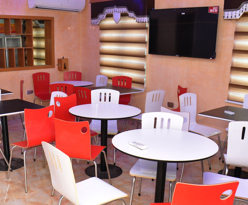 Our restaurants picture